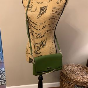 Kate spade cross body purse